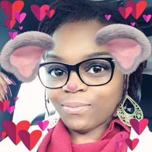 Meet your Posher, Lekeisha